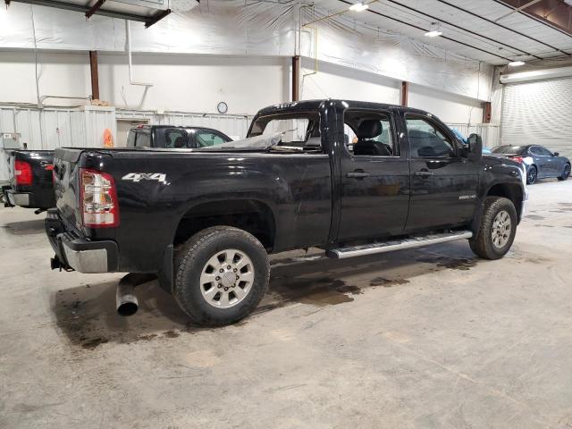 Vin: 1gt120e81bf159591, lot: 58394885, gmc sierra k2500 sle 20113