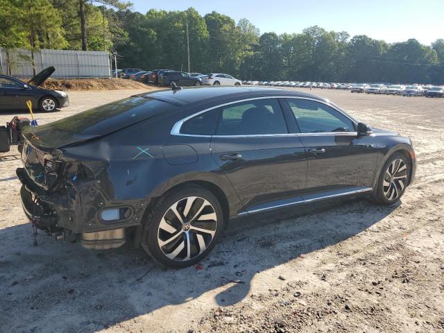 Vin: wvwsr7an1me013138, lot: 55557515, volkswagen arteon sel r-line 20213