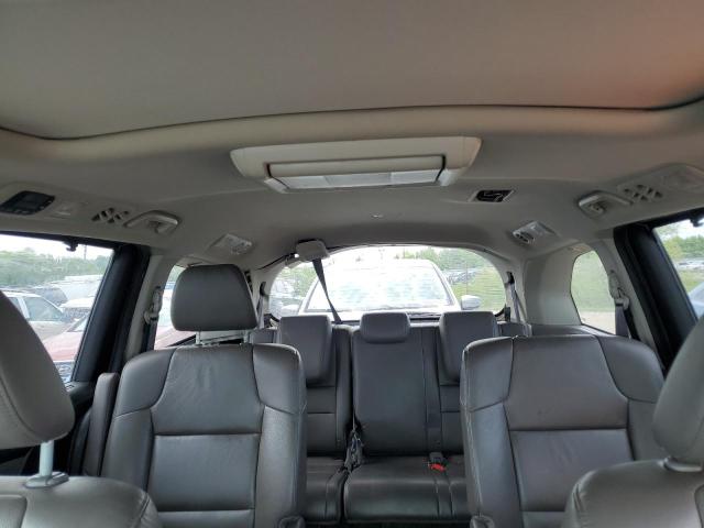2015 HONDA ODYSSEY EX - 5FNRL5H63FB075600