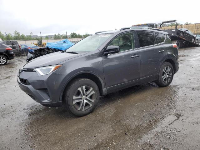 Vin: jtmzfrev5hj130828, lot: 58400825, toyota rav4 le 2017 img_1