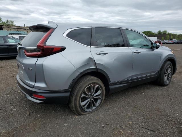 Vin: 5j6rw2h52la018266, lot: 57413905, honda crv ex 20203