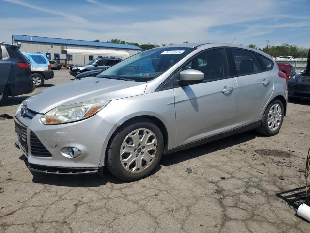 Vin: 1fahp3k2xcl270196, lot: 57319575, ford focus se 2012 img_1