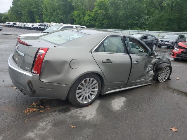 Vin: 1g6ds5ev3a0116911, lot: 57394905, cadillac cts premium collection 20103