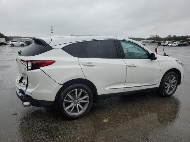 Vin: 5j8tc2h55ll020670, lot: 57850665, acura rdx technology 20203