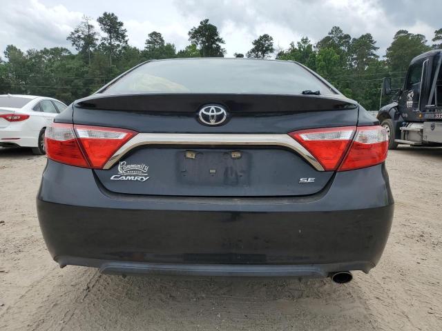 2017 TOYOTA CAMRY LE 4T1BF1FK6HU387577