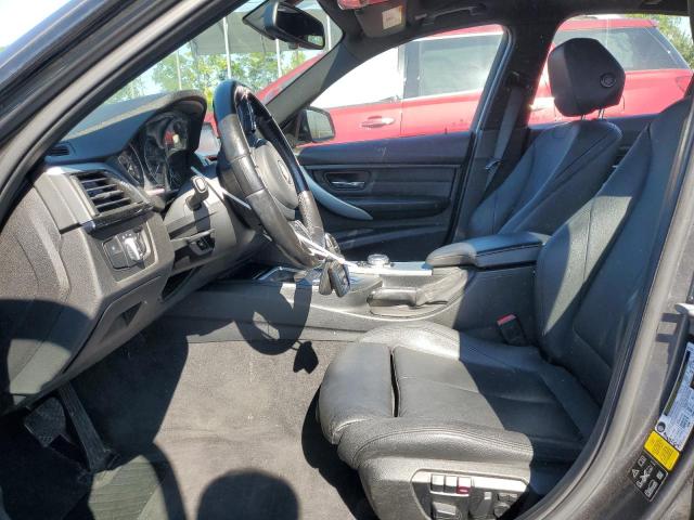 2015 BMW 328 XI - WBA3B3C59FJ985561