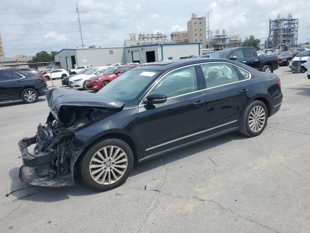 VOLKSWAGEN PASSAT SE