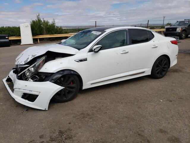 Vin: 5xxgr4a62eg284722, lot: 56189035, kia optima sx 2014 img_1