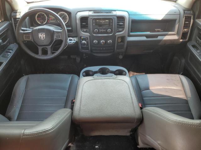 2019 RAM 1500 CLASS - 1C6RR6FG7KS622825