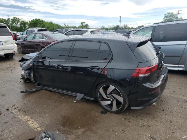 Vin: wvwga7cd5rw220683, lot: 56720405, volkswagen gti s 20242