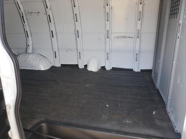 2023 GMC SAVANA G25 1GTW7BFP7P1179308