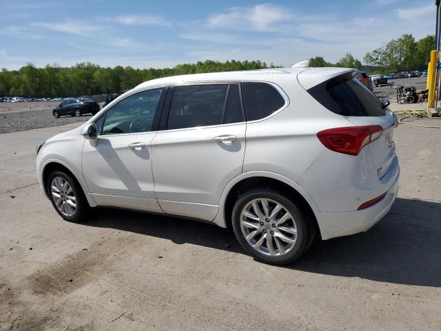 Vin: lrbfx3sx5kd121487, lot: 56384835, buick envision premium 20192