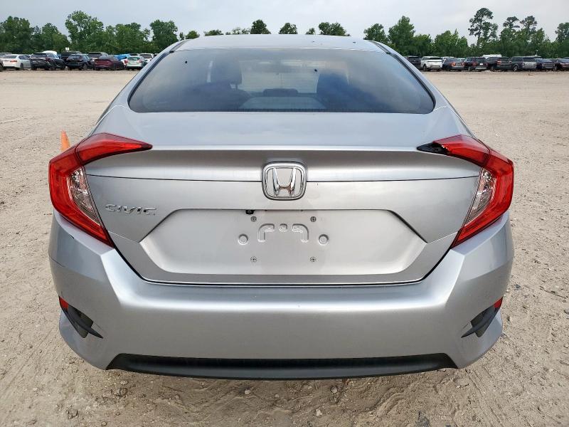 2017 HONDA CIVIC LX - 19XFC2F52HE064009