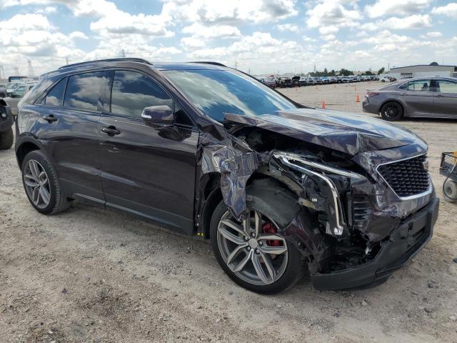 Vin: 1gyfzer43mf001188, lot: 56432615, cadillac xt4 sport 20214