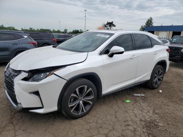 Vin: 2t2zzmca1jc107246, lot: 58951905, lexus rx350 350 base 2018 img_1