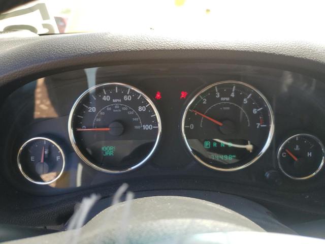 2015 JEEP WRANGLER U - 1C4HJWEG7FL593355