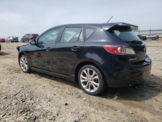 Vin: jm1bl1k6xb1371607, lot: 56393945, mazda mazda3 s 20112