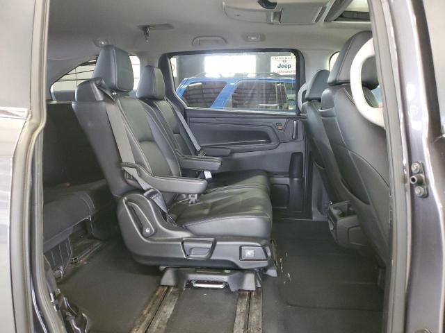 2022 HONDA ODYSSEY TO 5FNRL6H83NB061024