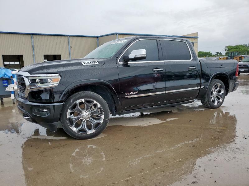 Vin: 1c6srfhtxnn400438, lot: 58592635, ram 1500 limited 2022 img_1