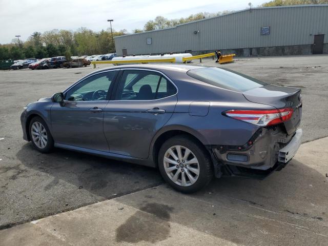 2018 TOYOTA CAMRY L - 4T1B11HK8JU013358