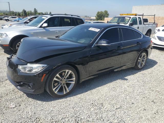 Vin: wba4f7c57hg438417, lot: 58374025, bmw 4 series gran coupe 2017 img_1