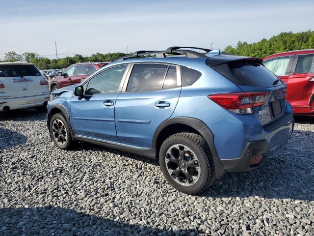 Vin: jf2gtapc5nh256687, lot: 58466005, subaru crosstrek premium 20222