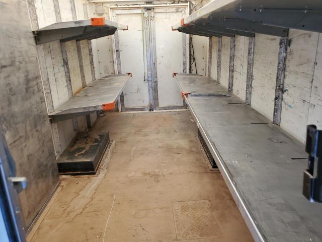 2021 CHEVROLET EXPRESS G3 #3290280228