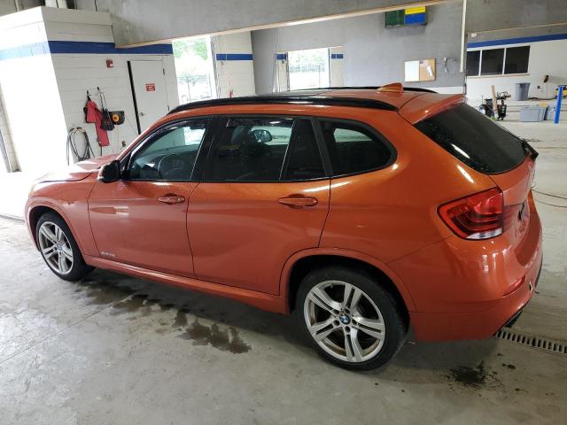 Vin: wbavm1c51evw48218, lot: 58146475, bmw x1 sdrive28i 20142