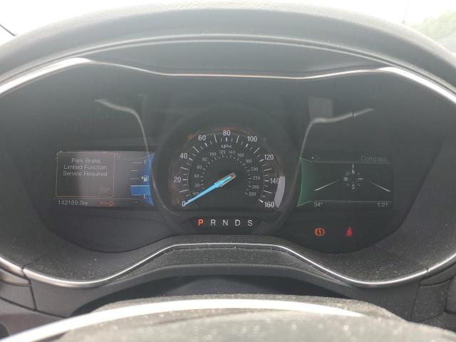 2016 FORD FUSION TIT - 3FA6P0K96GR195247