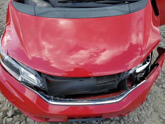 2019 HONDA FIT LX - 3HGGK5H44KM723848