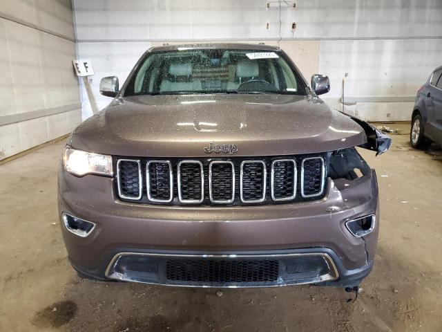 2020 JEEP GRAND CHER - 1C4RJFBG6LC397007