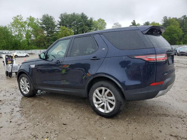 Vin: salrr2rk0l2439407, lot: 57249665, land rover discovery hse 20202