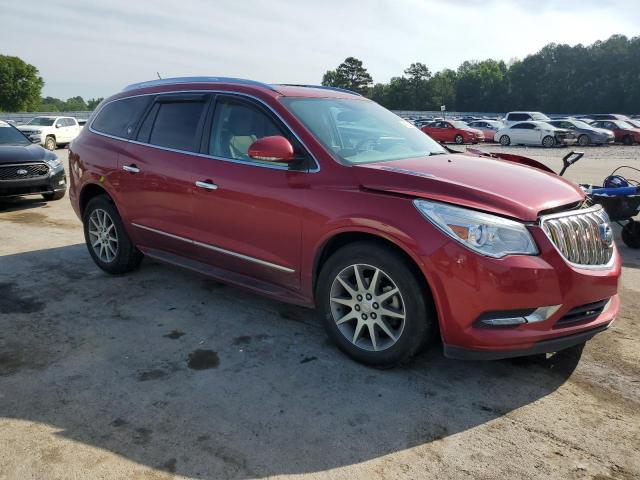 Vin: 5gakrbkdxej302313, lot: 58167265, buick enclave 20144