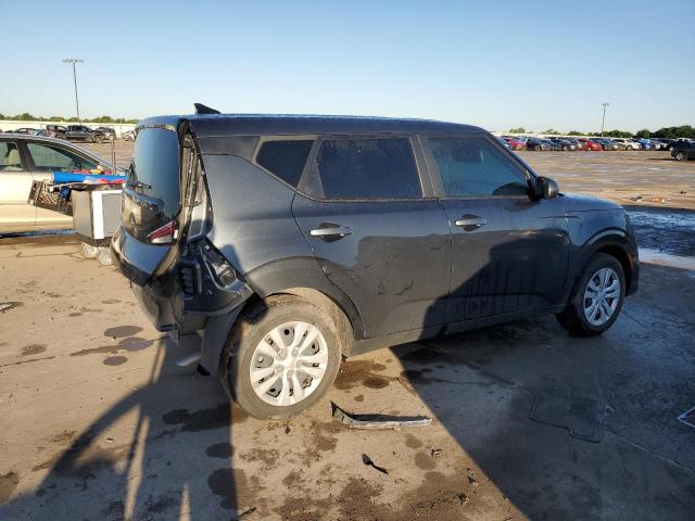 Vin: kndj23au9p7213497, lot: 55564965, kia soul lx 20233