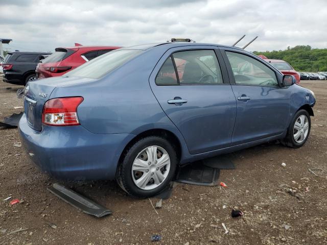Vin: jtdbt4k33a1395995, lot: 58313335, toyota yaris 20103