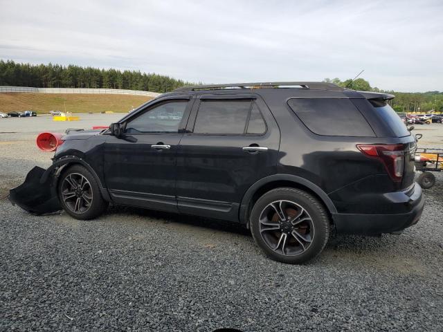 Vin: 1fm5k8gt0ega41060, lot: 56993955, ford explorer sport 20142