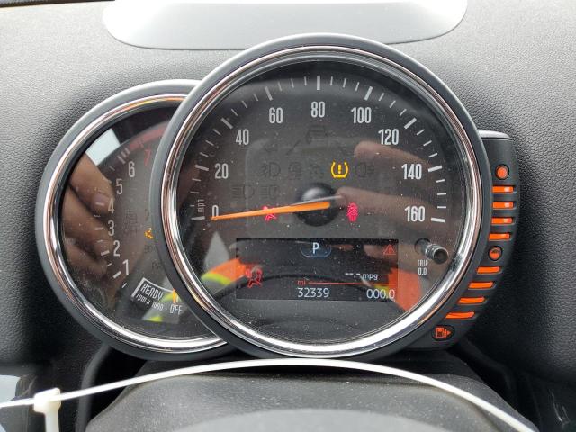 2017 MINI COOPER S C - WMZYT3C39H3D98632