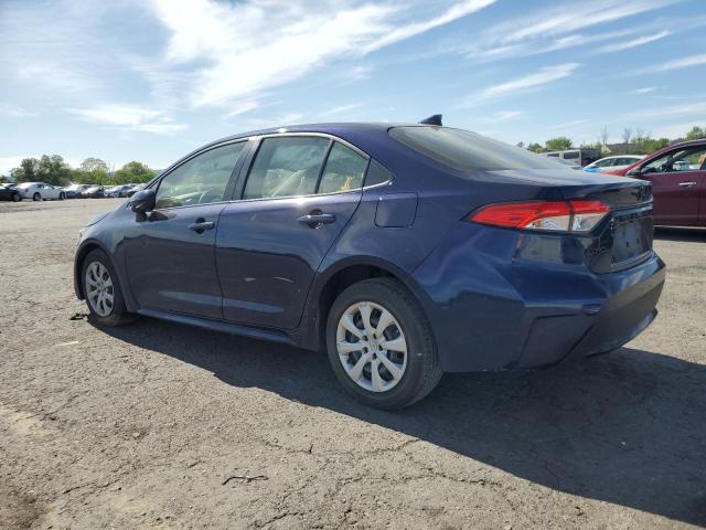 Vin: jtdepmae5mj171846, lot: 57501755, toyota corolla le 20212