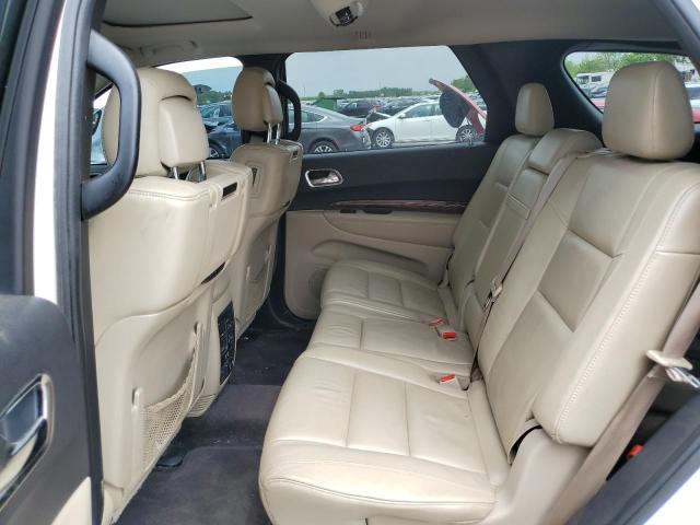 2015 DODGE DURANGO LI 1C4RDJDG0FC236552
