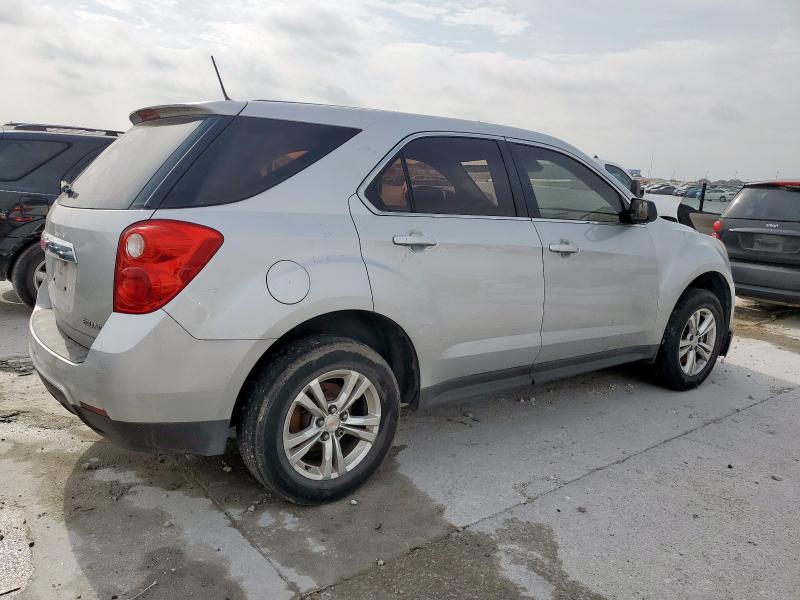 Vin: 1gnalbek8dz127895, lot: 57389725, chevrolet equinox ls 20133