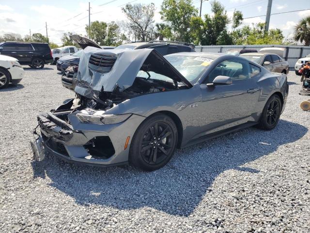Vin: 1fa6p8cf0s5408305, lot: 55898675, ford mustang gt 20251