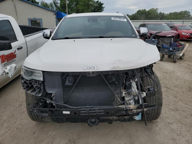 2017 JEEP GRAND CHER - 1C4RJFJTXHC912709