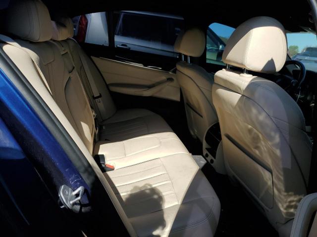 2018 BMW 530XE WBAJB1C58JB084700