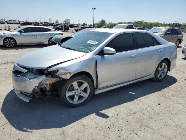 TOYOTA CAMRY L