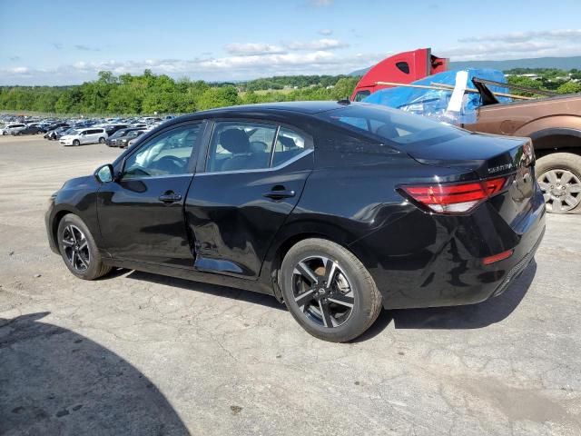 Vin: 3n1ab8cv0sy281202, lot: 57754165, nissan sentra sv 20252