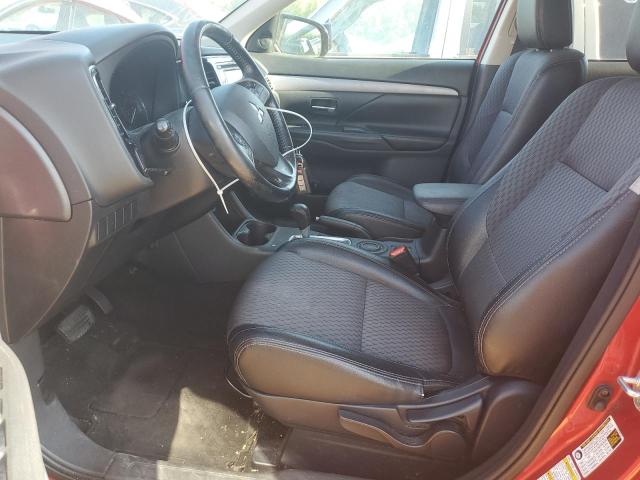 2015 MITSUBISHI OUTLANDER - JA4AD3A35FZ010749