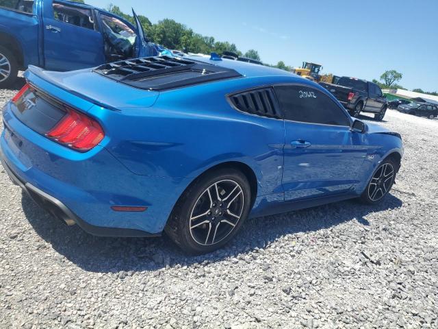 Vin: 1fa6p8cf2m5128677, lot: 57793995, ford mustang gt 20213