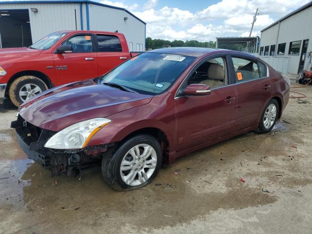 Vin: 1n4al2ap9an472016, lot: 55500055, nissan altima base 2010 img_1