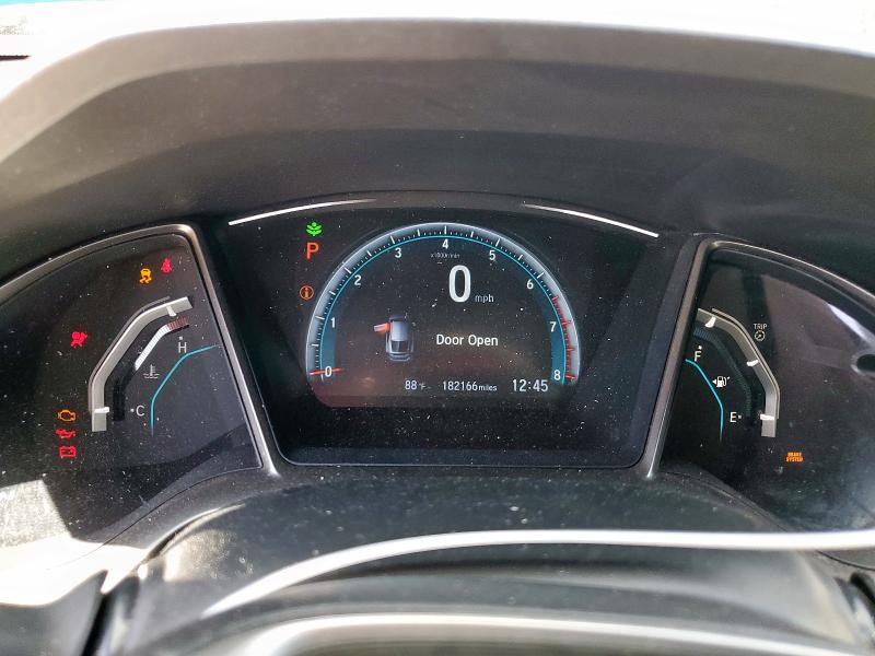 SHHFK7H55HU200719 2017 HONDA CIVIC