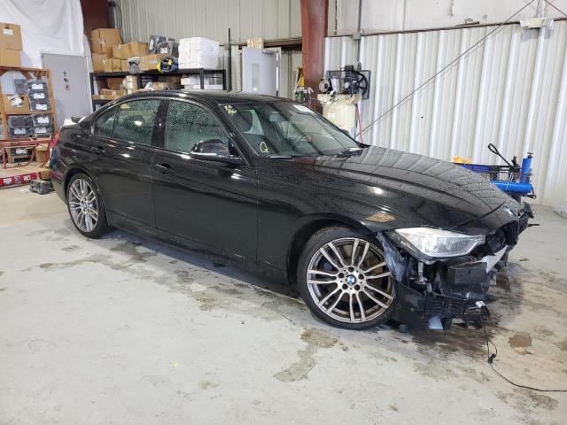 Vin: wba3a9c53ef479604, lot: 58611255, bmw 3 series i 20144